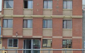 Hotel Panorama